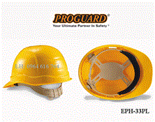 Mũ bảo hộ proguard EPH-33PL
